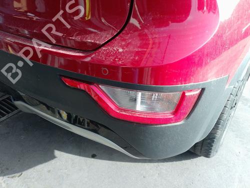 Used Rear fog light Rear fog light KIA NIRO II (SG2) EV (204 hp) 33977519 33977519