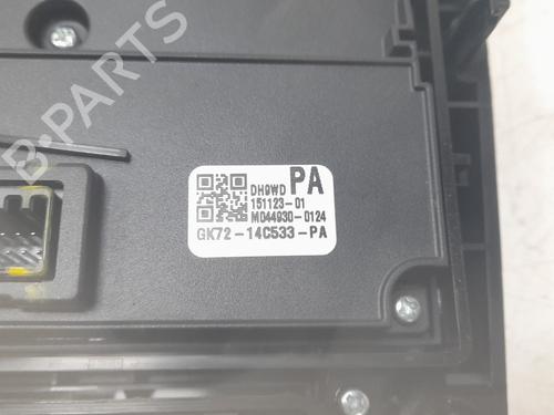 Climate control LAND ROVER DISCOVERY SPORT (L550) 2.0 D 4x4 | BP29308847I5 - Image 4