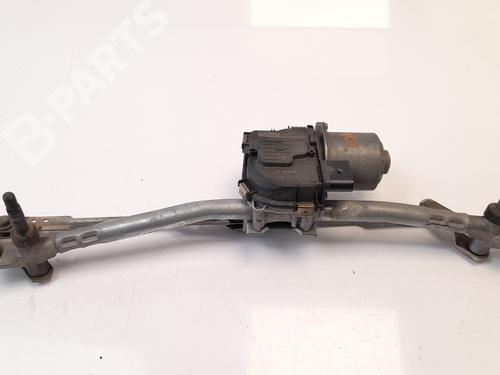 Used Front wiper motor Front wiper motor ALFA ROMEO GIULIA (952_) 2.2 D (952AEM250, 952AEA250) (150 hp) 9637360 9637360