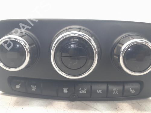 Used Climate control MINI MINI CLUBMAN (F54) Cooper D (150 hp) 17585899