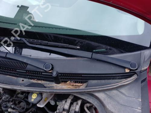 Front wiper motor KIA RIO IV (YB, SC, FB) 1.25 | BP31710287M29 - Image 2