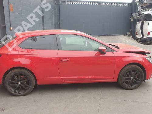 Used Parts SEAT LEON SC (5F5)  1.6 TDI  888962