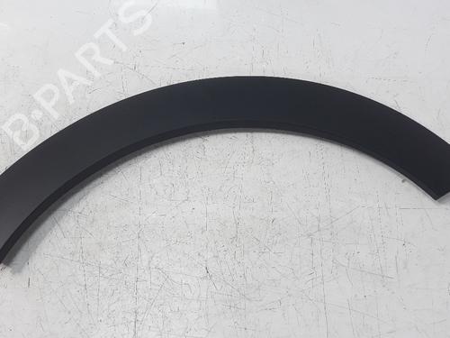 Rear right wheel arch trim CITROËN C3 III (SX) 1.2 THP 110 (110 hp) 16469693