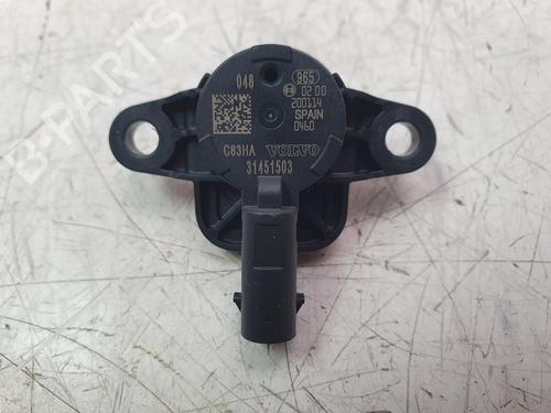 Used Electronic sensor VOLVO S60 III (224) T5 (250 hp) 31706785