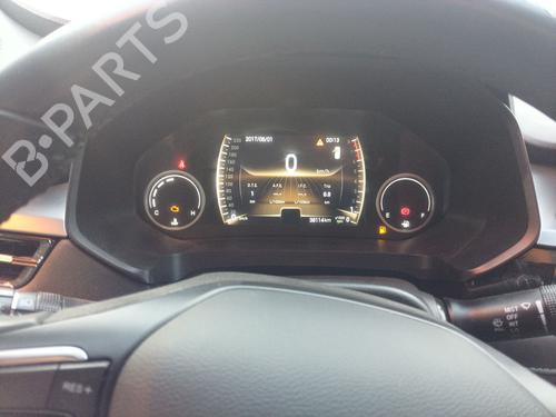 Used Instrument cluster DR DR 5.0 SUV 1.5 (DR5.0) (116 hp) 29112775