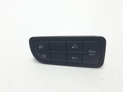 Used Switch FIAT FIORINO Box Body/MPV (225_) 1.3 D Multijet (225BXD1A, 225BXB1A, 225BXB11) (75 hp) 7760184