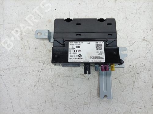 Elektronisk modul Elektronisk modul 38410023 38410023