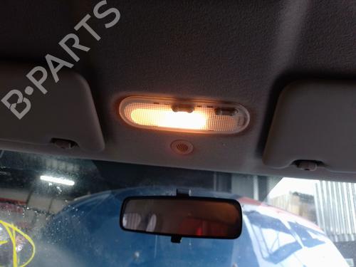 Used Interior roof light DACIA DUSTER (HS_) 1.2 TCe 125 (125 hp) 31969120
