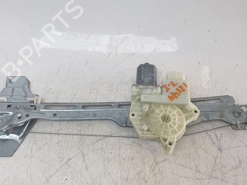 Rear right window mechanism PEUGEOT 308 II (LB_, LP_, LW_, LH_, L3_) 1.2 THP 110 | BP27098304C25 