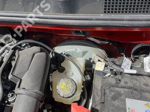 Used Servo brake Servo brake DACIA SANDERO III 1.0 TCe 90 (91 hp) 10705771 10705771