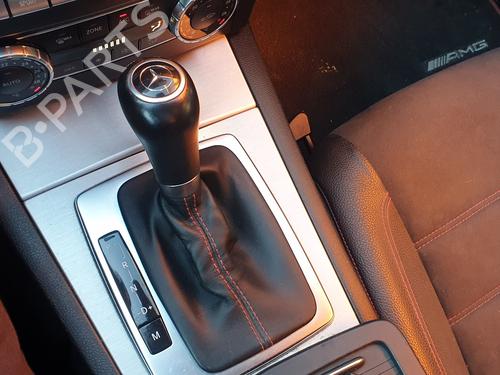 Used Gear lever MERCEDES-BENZ C-CLASS Coupe (C204) C 220 CDI (204.302) (170 hp) 16847757