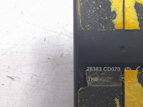 Electronic module NISSAN 350Z Roadster (Z33) 3.5 (AAZ33) | BP29148387M83 