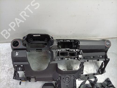 Airbag Kit DACIA SPRING EV (B6M1) | BP31090046C86  - Image 6