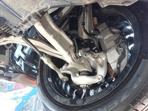 Used Right front suspension arm MERCEDES-BENZ CLE (C236) CLE 220 d (236.304) (197 hp) 25332916