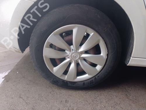 Used Rim CITROËN C-ELYSEE (DD_) 1.5 BlueHDi 100 (102 hp) 32175732