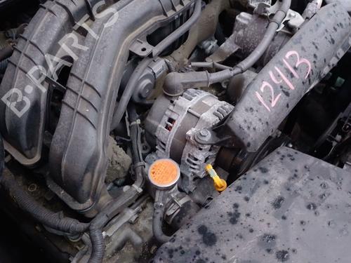 Used Alternator SUBARU XV (GT) 2.0 i AWD (GT7) (156 hp) 31907250
