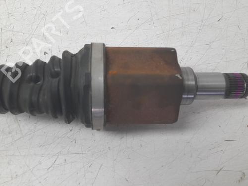 Left front driveshaft VW ID.4 (E21) GTX | BP33873245M38 - Image 5