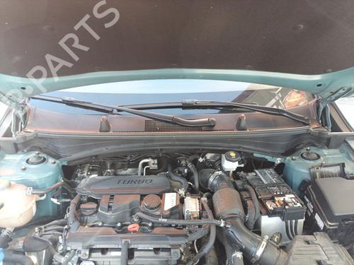 Scuttle Panel KIA SPORTAGE V (NQ5) 1.6 T-GDI MHEV (160 hp) 28161229