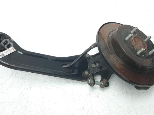 Used Left rear steering knuckle HYUNDAI TUCSON (TL, TLE) [2015-2023]  8667009