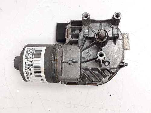 Used Front wiper motor SEAT TOLEDO III (5P2) 1.9 TDI (105 hp) 2799220