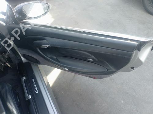 Used Front right window mechanism Front right window mechanism PORSCHE 911 Convertible (996) 3.4 Carrera 4 (301 hp) 36050777 36050777