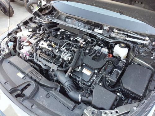 Motor TOYOTA COROLLA Estate (_E21_) 2.0 Hybrid (MZEH12) (180 hp) 26308337