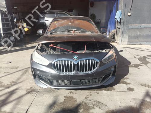 Seats set BMW 1 (F40) 118 d | BP30330288C78 