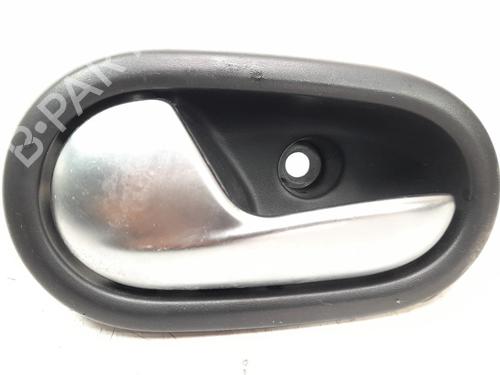 Used Rear left interior door handle DACIA SANDERO II TCe 90 (B8M1, B8MA, B8AC) (90 hp) 16467023