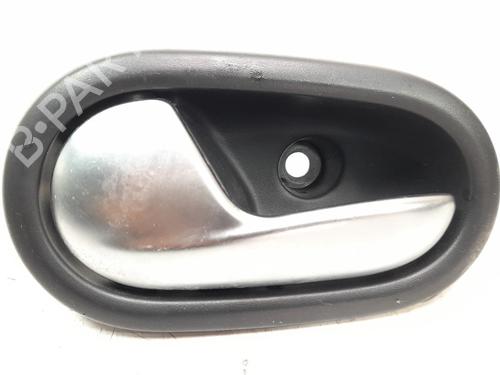 Rear left interior door handle DACIA SANDERO II TCe 90 (B8M1, B8MA) (90 hp) 16467023