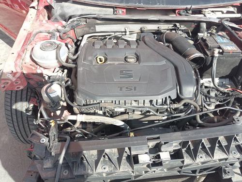 Used Engine SEAT LEON (5F1) 1.5 TSI (150 hp) 28623896