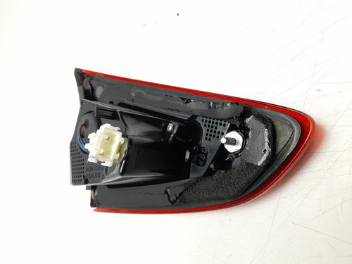 Right tailgate light MAZDA 2 Hatchback (DL, DJ) 1.5 SKYACTIV-G | BP33618334C80  - Image 6