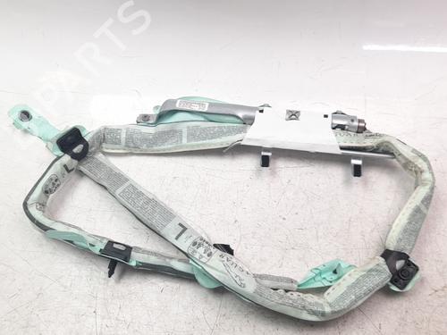 Used Left curtain airbag JAGUAR XF I (X250) [2008-2015]  9739432