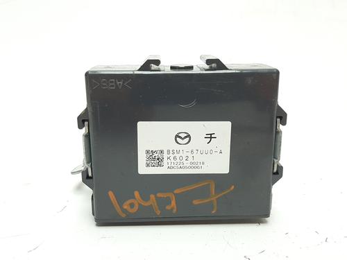 Used Electronic module MAZDA 3 (BM, BN) [2013-2019]  9955400