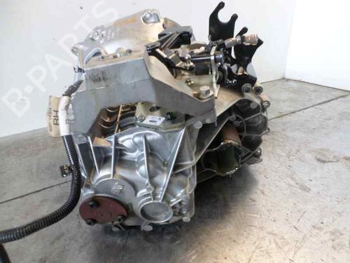 Gearbox FORD MONDEO IV (BA7) 2.0 | BP243683M3 