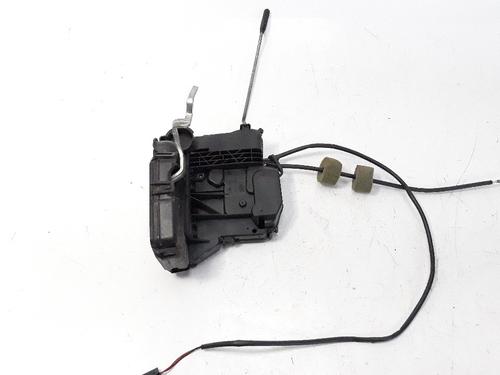 Front right lock MERCEDES-BENZ CLS (C219) CLS 320 CDI (219.322) 219720043509