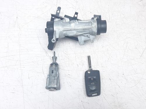 Used Ignition barrel VW POLO V (6R1, 6C1) 1.2 TSI (90 hp) 10559738