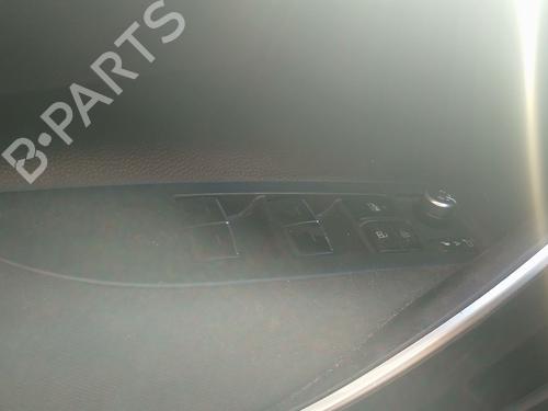 Used Left front window switch Left front window switch 38176928 38176928