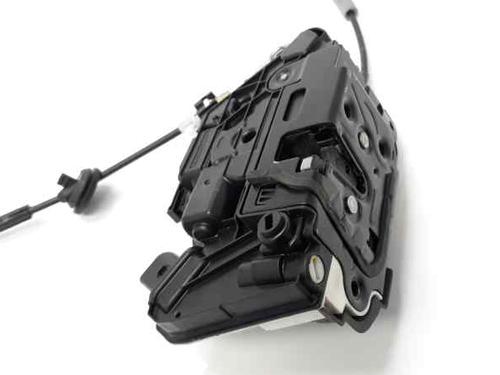 Used Rear left lock VW TIGUAN (5N_) 2.0 TDI (110 hp) 6525280