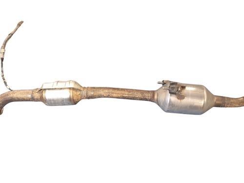 Catalyst TOYOTA C-HR (_X1_)  | BP29022459M10 