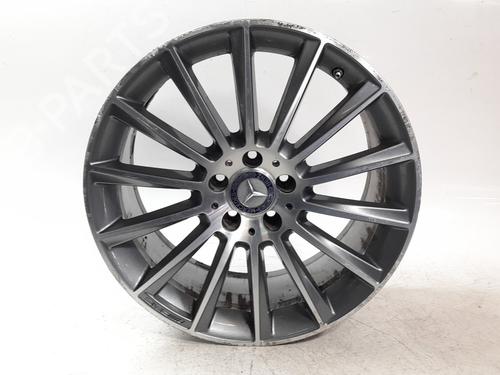 Felg MERCEDES-BENZ C-CLASS Coupe (C205) C 250 d (205.308) (204 hp) 20699091