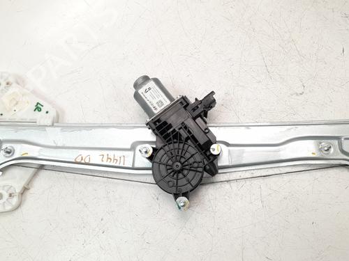 Used Front right window mechanism HYUNDAI TUCSON (TL, TLE) [2015-2023]  16022914