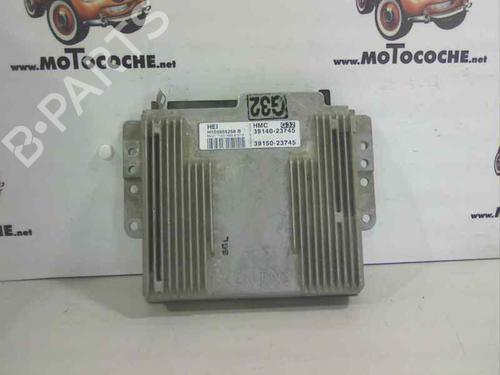 Used Engine control unit (ECU) HYUNDAI LANTRA II (J-2) 1.6 16V (104 hp) 169424