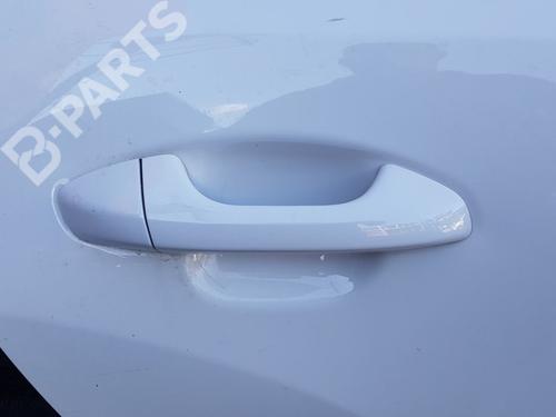 Used Rear right exterior door handle Rear right exterior door handle KIA STONIC (YB) 1.6 CRDi (110 hp) 8661622 8661622