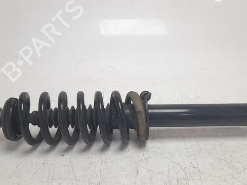 Used Right rear shock absorber PEUGEOT 508 I (8D_) 2.0 BlueHDi 180 (180 hp) 22649409