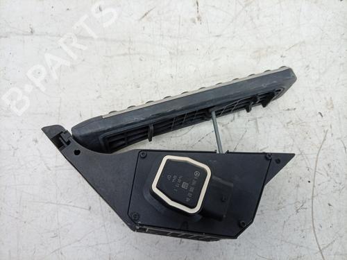 Pedal MERCEDES-BENZ C-CLASS Coupe (C204) | BP37494674I4 - Image 4