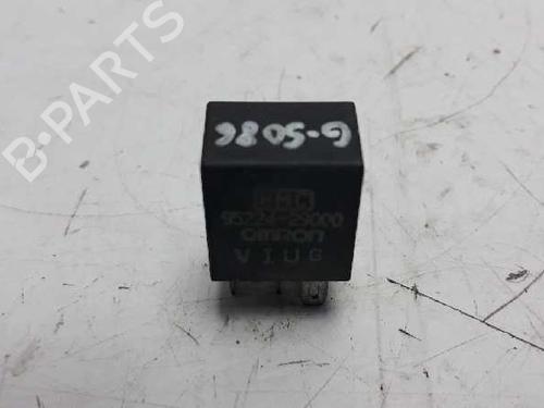 Used Electronic module HYUNDAI COUPE I (RD) [1996-2004]  14205729