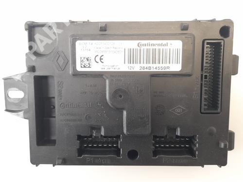 Used Fuse box Fuse box DACIA SANDERO II 1.5 dCi (90 hp) 9448914 9448914
