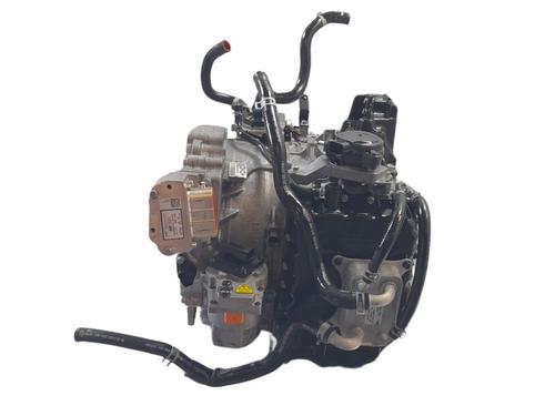 Gearbox HYUNDAI TUCSON (TL, TLE)  | BP16472779M3 