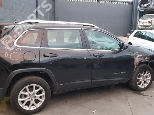 Throttle body JEEP CHEROKEE (KL) 2.0 CRD | BP8653075M82  - Image 5