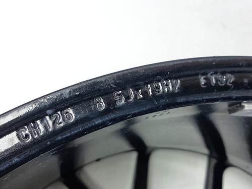 Rim VW SCIROCCO III (137, 138) 1.4 TSI | BP18492411C45 